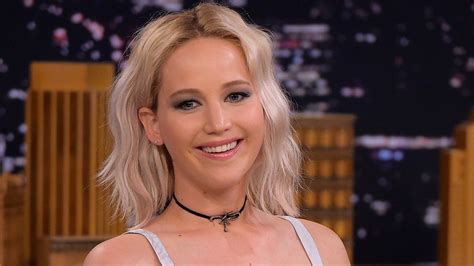 ‘Stolen’ nude photos of Jennifer Lawrence leaked online by hacker